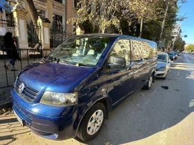 VW Transporter, снимка 5