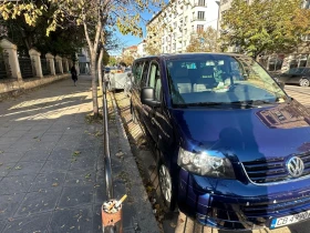 VW Transporter, снимка 6