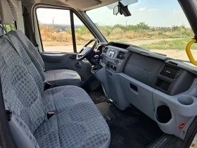 Обява за продажба на Ford Transit 2.2cdti/6ск/КЛИМА/ПЕЧКА/ ~12 900 лв. - изображение 9