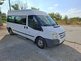 Обява за продажба на Ford Transit 2.2cdti/6ск/КЛИМА/ПЕЧКА/ ~12 900 лв. - изображение 3