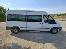 Обява за продажба на Ford Transit 2.2cdti/6ск/КЛИМА/ПЕЧКА/ ~12 900 лв. - изображение 4