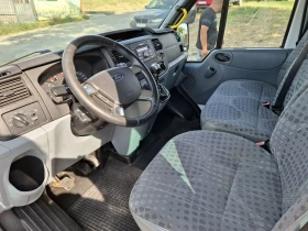 Обява за продажба на Ford Transit 2.2cdti/6ск/КЛИМА/ПЕЧКА/ ~12 900 лв. - изображение 8