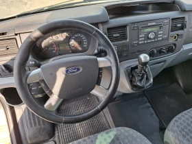 Обява за продажба на Ford Transit 2.2cdti/6ск/КЛИМА/ПЕЧКА/ ~12 900 лв. - изображение 10