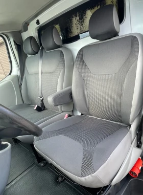 Opel Vivaro 2.0 CDTI 115 ..    ! | Mobile.bg    11