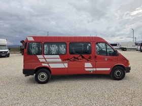     Ford Transit Maxxi klima 8+ 1