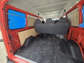 Ford Transit Maxxi klima 8+ 1 | Mobile.bg    11