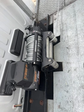 Ford Transit Пътна помощ, снимка 7 - Бусове и автобуси - 53660496