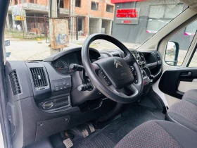 Citroen Jumper 2.0HDI 160ps  | Auto.bg — изображение 11