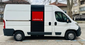 Citroen Jumper 2.0HDI 160ps  | Auto.bg — изображение 6