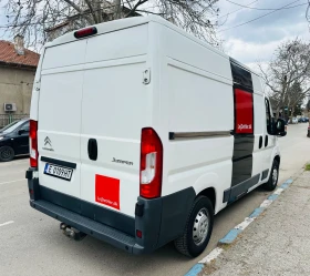 Citroen Jumper 2.0HDI 160ps  | Auto.bg — изображение 7