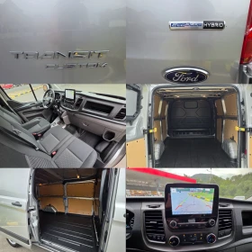 Ford Transit Custom ��� ���������  | Mobile.bg � ����� ������ 16