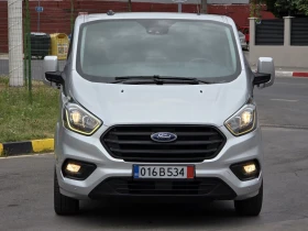 Ford Transit Custom ��� ���������  | Mobile.bg � ����� ������ 4