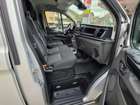 Ford Transit Custom ��� ���������  | Mobile.bg � ����� ������ 14