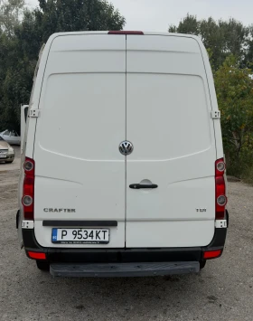 VW Crafter 2.5 TDI | Mobile.bg � ����� ������ 2