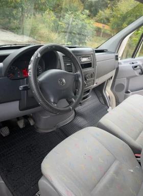 VW Crafter 2.5 TDI | Mobile.bg � ����� ������ 6