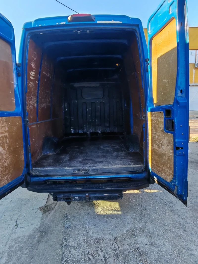 Iveco Daily 29L12, снимка 5 - Бусове и автобуси - 48395429