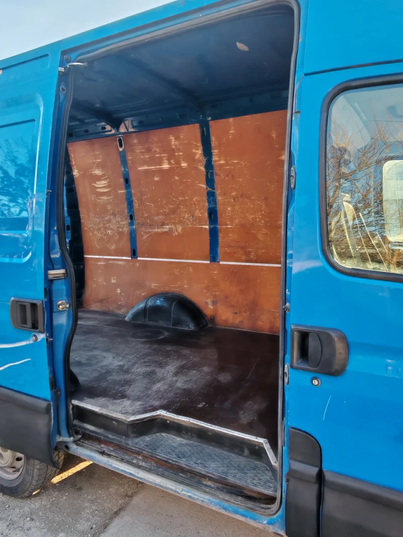 Iveco Daily 29L12, снимка 6 - Бусове и автобуси - 48395429