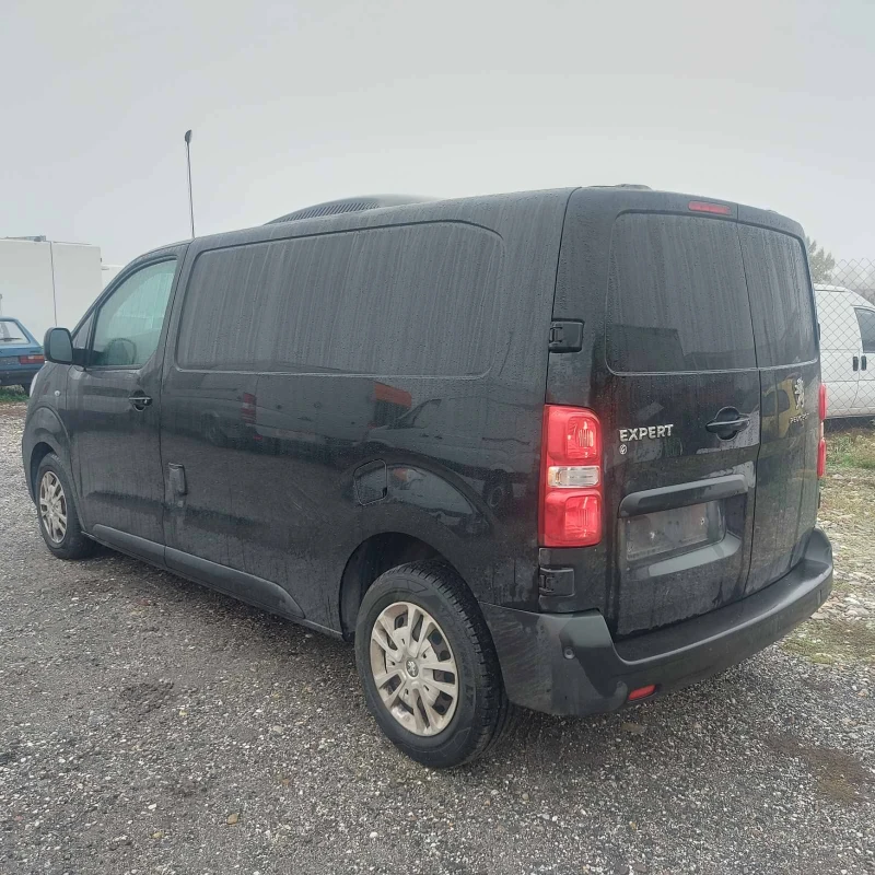 Peugeot Expert Ориг.КМ и БОЯ, снимка 3 - Бусове и автобуси - 52337199