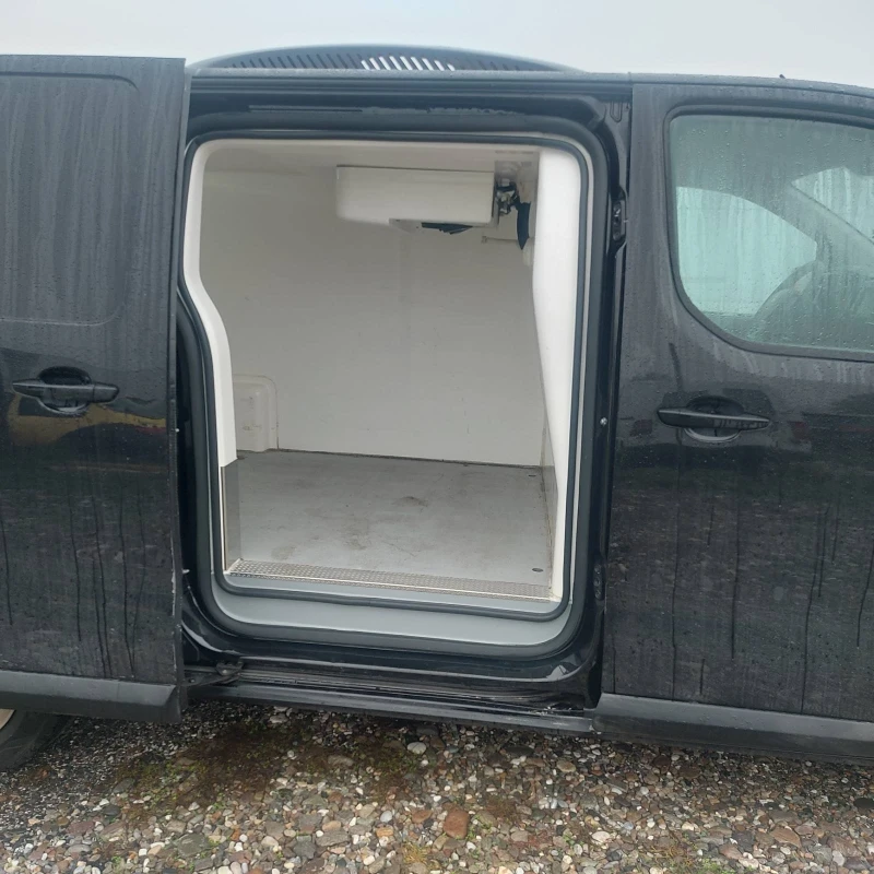 Peugeot Expert Ориг.КМ и БОЯ, снимка 7 - Бусове и автобуси - 52337199