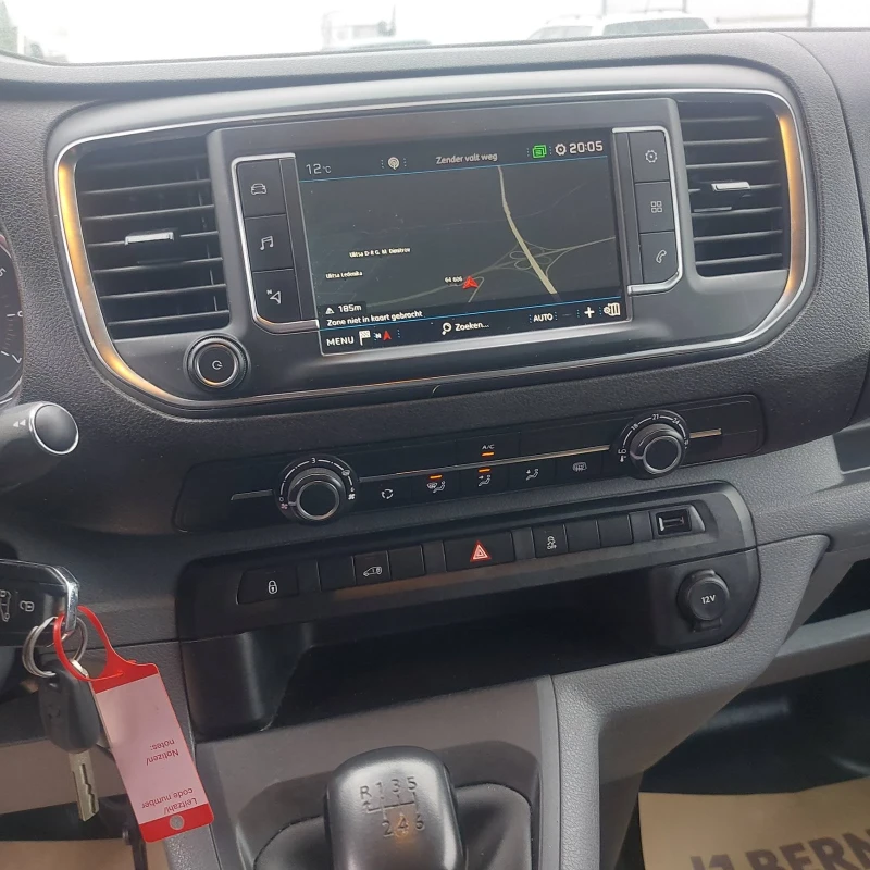 Peugeot Expert Ориг.КМ и БОЯ, снимка 11 - Бусове и автобуси - 52337199