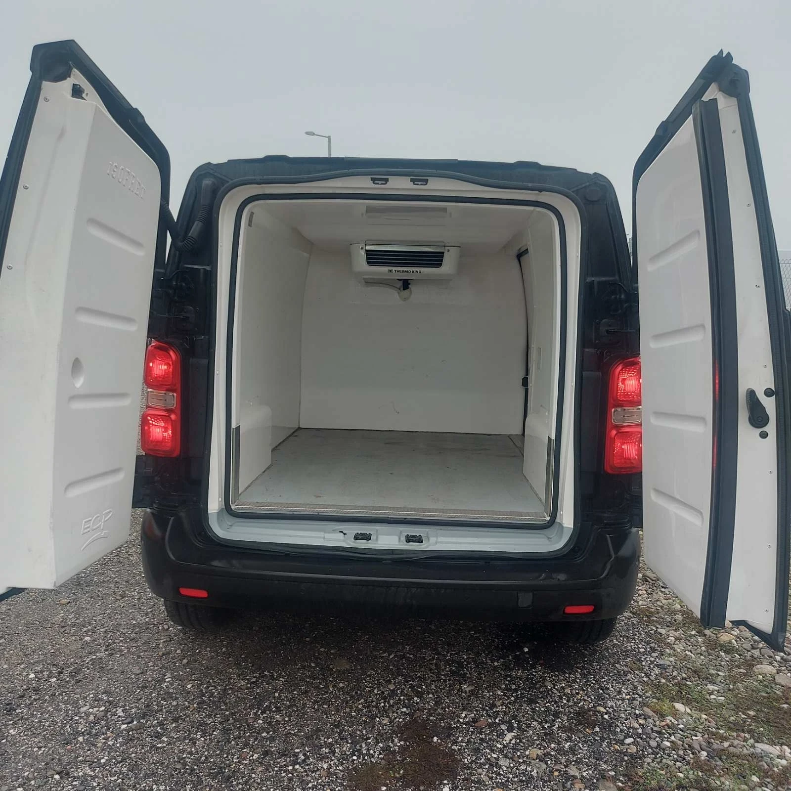 Peugeot Expert Ориг.КМ и БОЯ - изображение 5