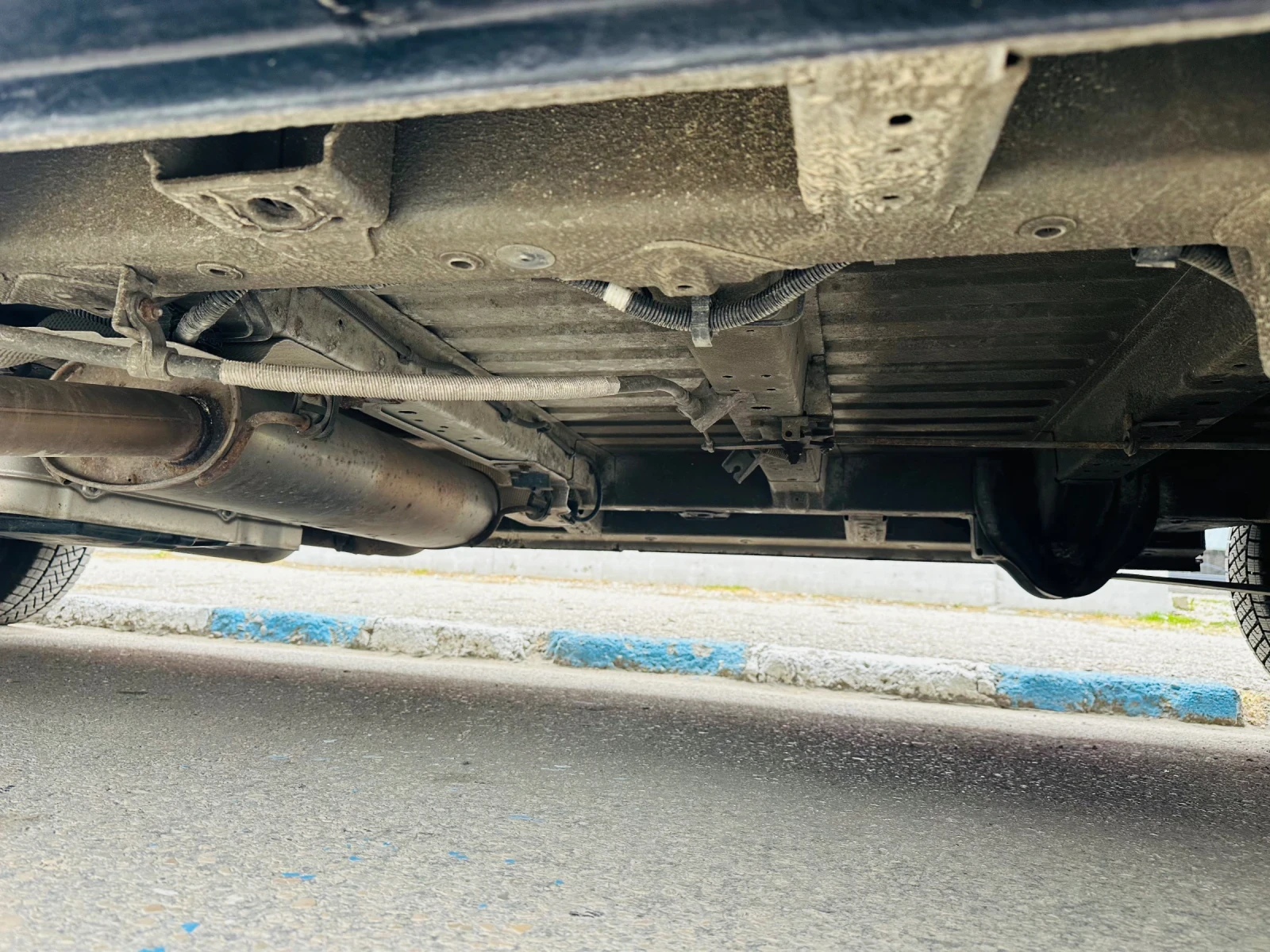 Citroen Jumper 2.0HDI 160ps , снимка 9 - Бусове и автобуси - 54138192