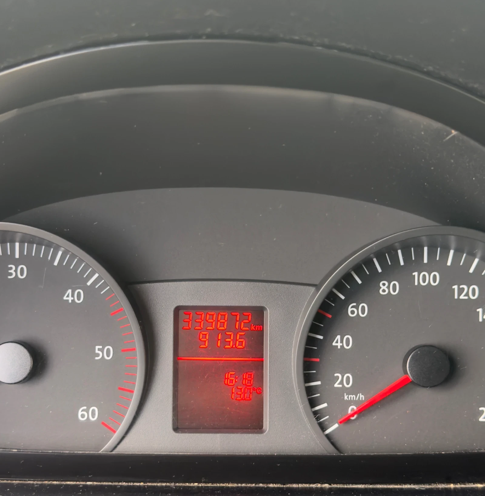 VW Crafter 2.5 TDI | Mobile.bg � ����������� 7