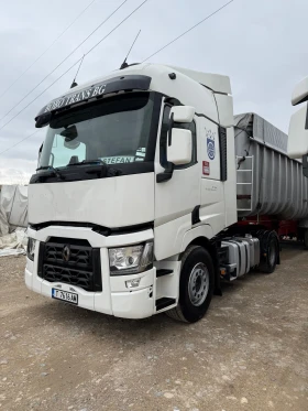 Renault T 520, снимка 10
