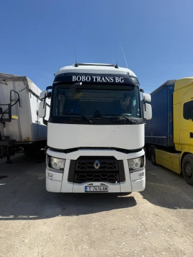 Renault T 520, снимка 3