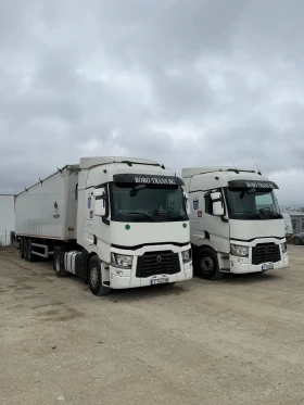 Renault T 520, снимка 13