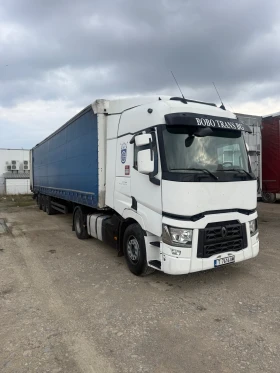 Renault T 520, снимка 8