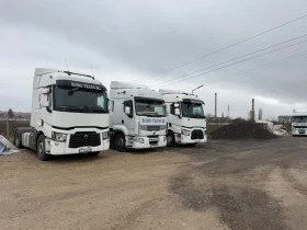 Renault T 520, снимка 9