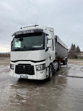 Renault T 520, снимка 11