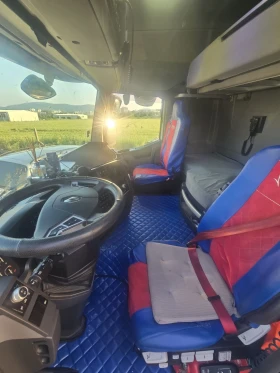 Renault T 520, снимка 14