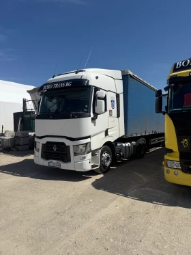 Renault T 520, снимка 1