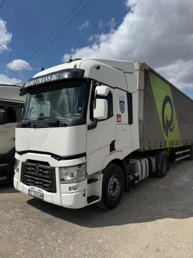 Renault T 520, снимка 7