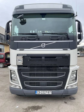  Volvo Fh