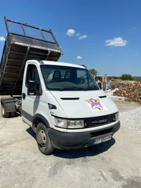 Iveco Daily 2, 8tdi, снимка 1