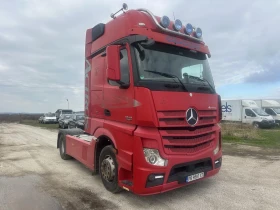 Mercedes-Benz Actros | Mobile.bg    2