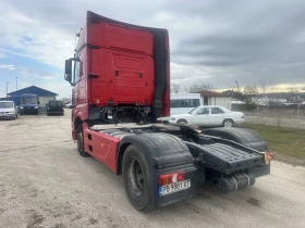 Mercedes-Benz Actros | Mobile.bg    7