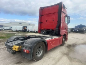 Mercedes-Benz Actros | Mobile.bg    5