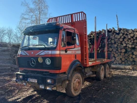 Mercedes-Benz 2638, снимка 6