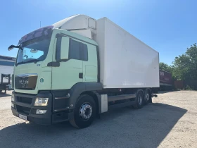 Обява за продажба на Man Tgs TGS 26.440 6x2-2 LL ~23 880 EUR - изображение 2