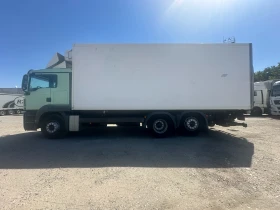 Обява за продажба на Man Tgs TGS 26.440 6x2-2 LL ~23 880 EUR - изображение 3