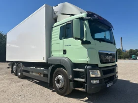 Man Tgs TGS 26.440 6x2-2 LL