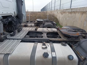 Mercedes-Benz Actros 1845, снимка 3