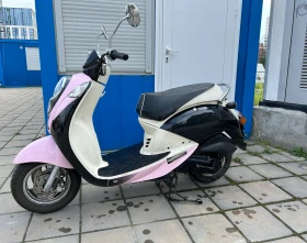 Sym Mio, снимка 2