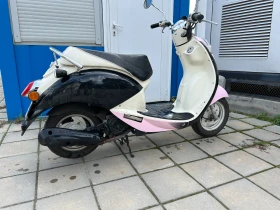 Sym Mio, снимка 3