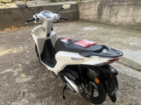 Honda Vision 110, снимка 3