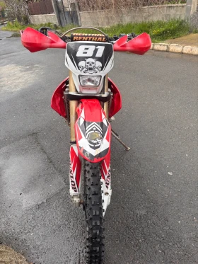 Honda Crf 250, снимка 6